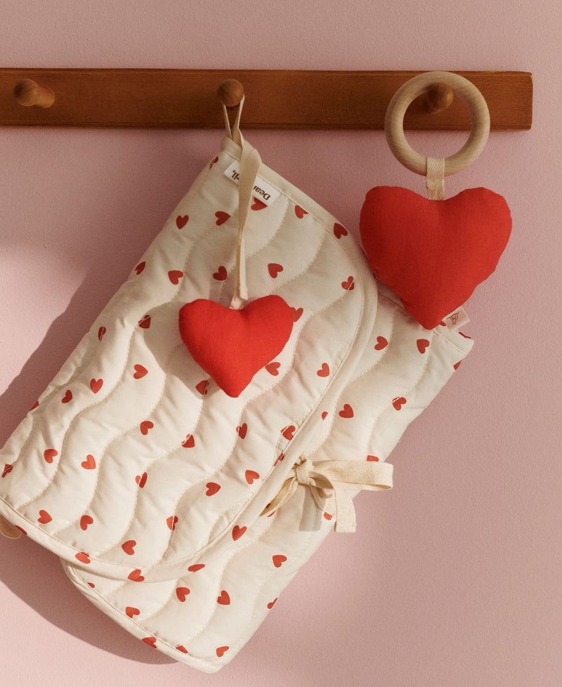 River Wickelunterlage, Little Love