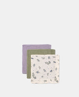 Ren Waschlappen, Blueberries Mix