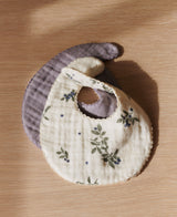 Koa Lätzchen, Blueberries/Lavender