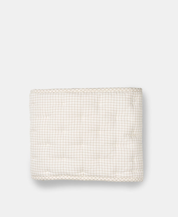 Nori Bettnestchen, Mini Check