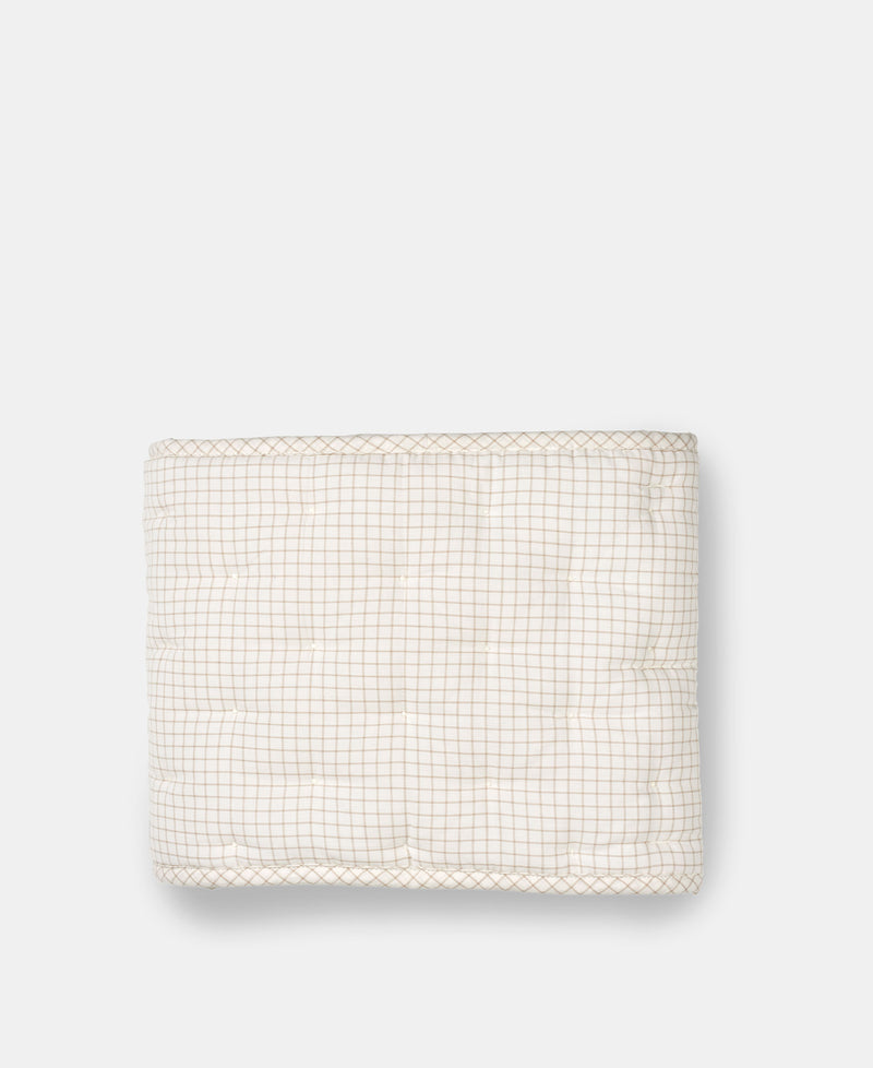 Nori Bettnestchen, Mini Check