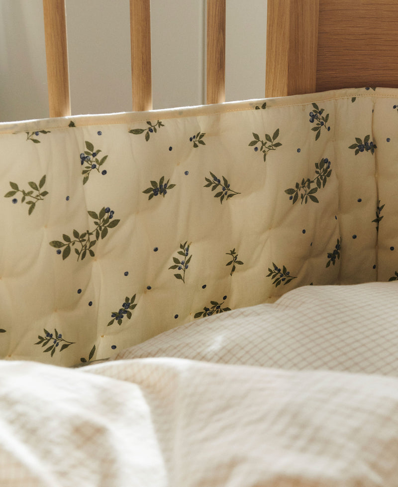 Nori Bettnestchen, Blueberries