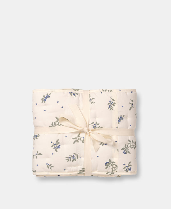 Nori Bettnestchen, Blueberries