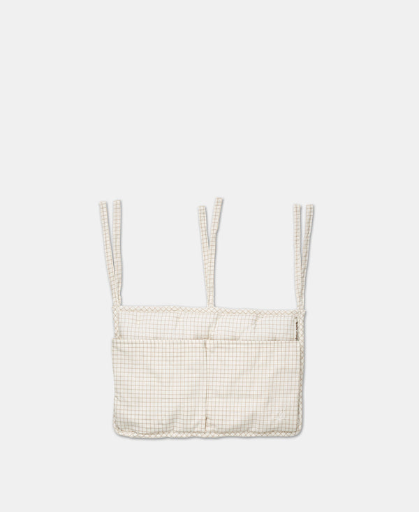 Polly Betttasche, Mini Check