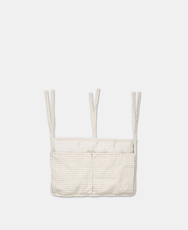 Polly Betttasche, Mini Check