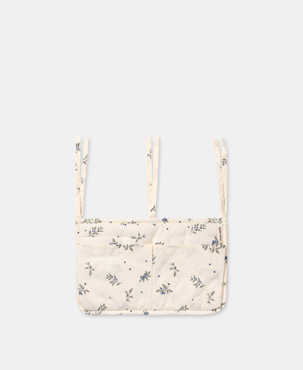 Polly Betttasche, Blueberries