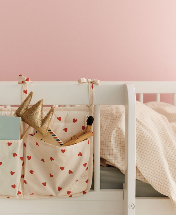 Polly Betttasche, Little Love