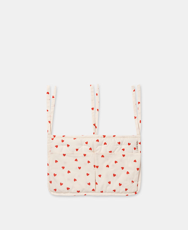 Polly Betttasche, Little Love