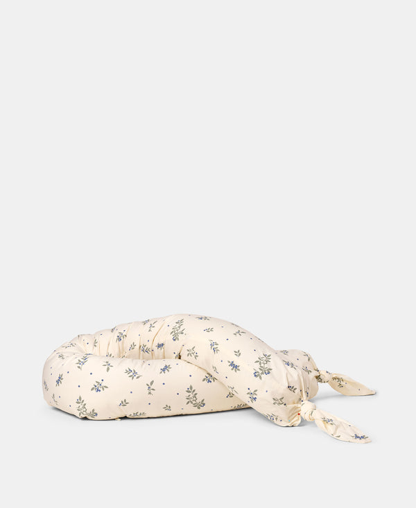 Skye Bettschlange, Blueberries