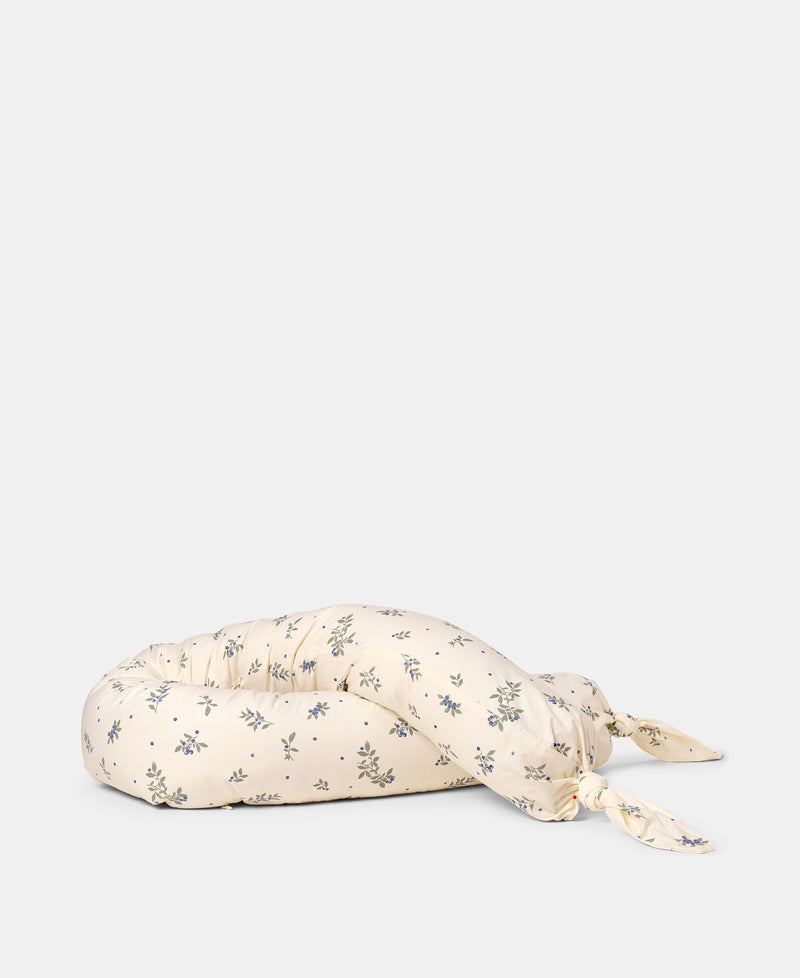 Skye Bettschlange, Blueberries