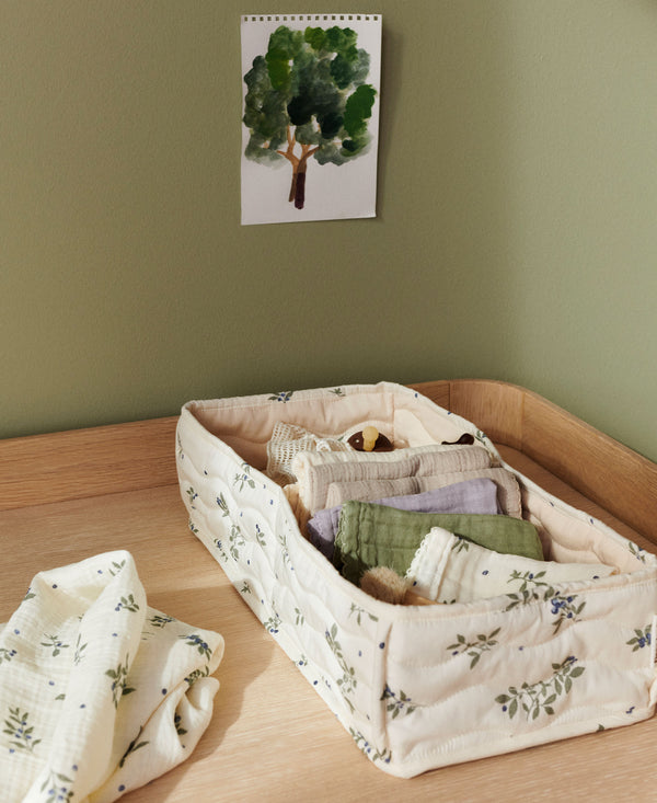 Otto Aufbewahrungskorb, Blueberries