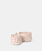 Kiki Aufbewahrungskörbe, Little Love