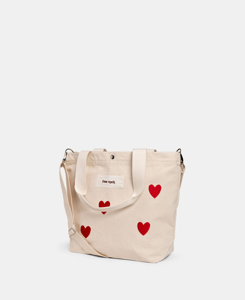 Heart Shopper, Little Love