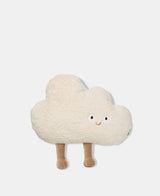 Cloud Kissen, Soft White - Soft White