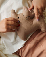 Mumi Miezekatze Kuscheltier, Little Mouse - Little Mouse