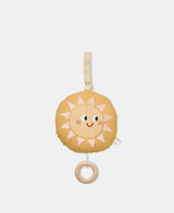 Sally Sonne Mobile, Warm Sun - Warm Sun