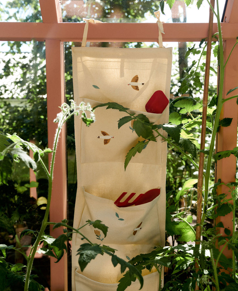 Pippa Organizer, Songbirds