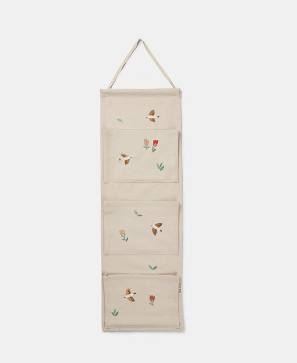 Pippa Organizer, Songbirds