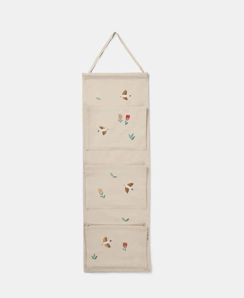 Pippa Organizer, Songbirds