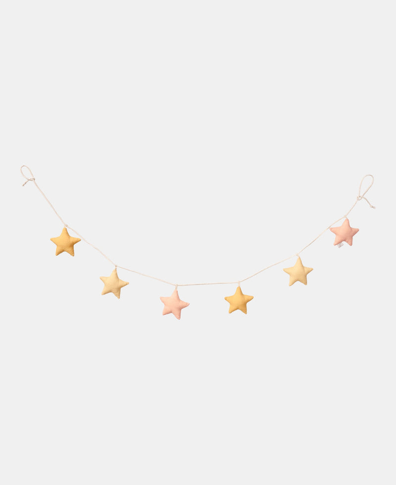 Girlande, Stars