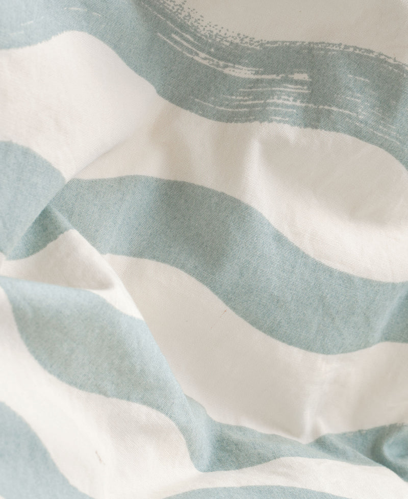Agnes Erwachsenen Bettwäsche, Waves