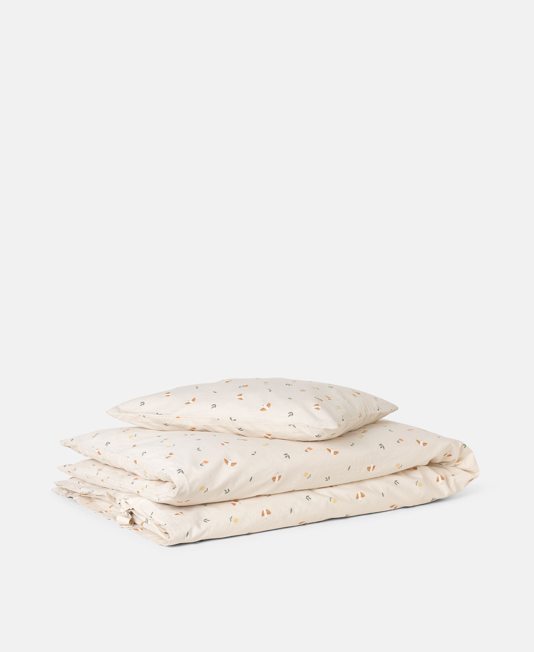 Juno Junior Bedding - Songbirds – Dear April DE