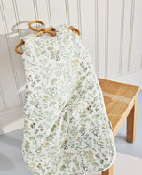 Wind Schlafsack, Summer Flowers