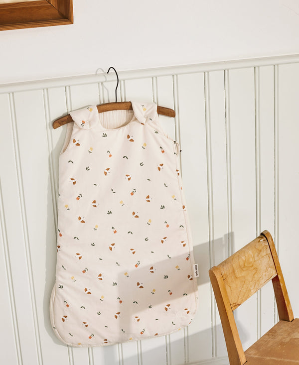 Sylvia Schlafsack, TOG 1 Sommer
