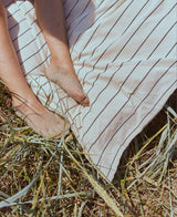 Bee Baby Bettwäsche, Sail Stripes