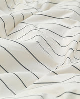 Bee Baby Bettwäsche, Sail Stripes
